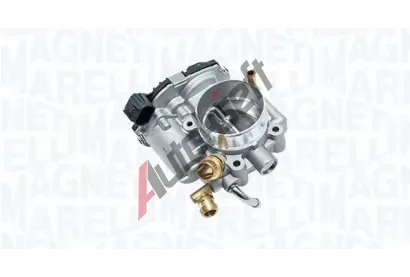 MAGNETI MARELLI Hrdlo škrtící klapky MAG 802000000156, 802000000156 MAGNETI MARELLI Hrdlo škrtící klapky MAG 802000000156, 802000000156