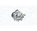 MAGNETI MARELLI Hrdlo škrtící klapky MAG 802000000156, 802000000156