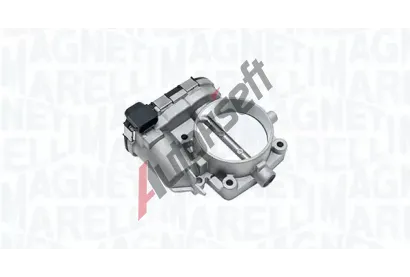 MAGNETI MARELLI Hrdlo �krt�c� klapky MAG 802000000160, 802000000160