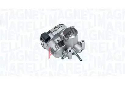 MAGNETI MARELLI Hrdlo škrtící klapky MAG 802000000161, 802000000161 MAGNETI MARELLI Hrdlo škrtící klapky MAG 802000000161, 802000000161