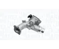 Hrdlo krtc klapky MAGNETI MARELLI ‐ MAG 802000000163