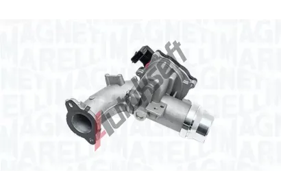 MAGNETI MARELLI Hrdlo škrtící klapky MAG 802000000163, 802000000163 MAGNETI MARELLI Hrdlo škrtící klapky MAG 802000000163, 802000000163