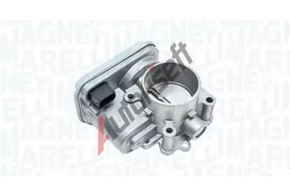 MAGNETI MARELLI Hrdlo škrtící klapky MAG 802000000167, 802000000167 MAGNETI MARELLI Hrdlo škrtící klapky MAG 802000000167, 802000000167