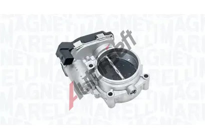 MAGNETI MARELLI Hrdlo �krt�c� klapky MAG 802000000176, 802000000176