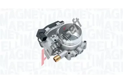 MAGNETI MARELLI Hrdlo �krt�c� klapky MAG 802000000182, 802000000182