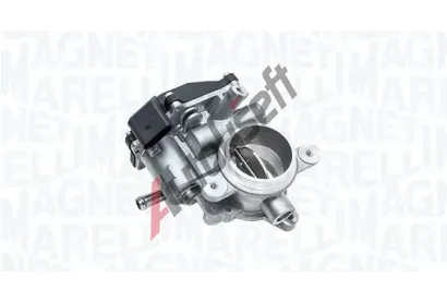 MAGNETI MARELLI Hrdlo škrtící klapky MAG 802000000183, 802000000183 MAGNETI MARELLI Hrdlo škrtící klapky MAG 802000000183, 802000000183