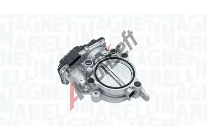 MAGNETI MARELLI Hrdlo krtc klapky MAG 802000000191, 802000000191