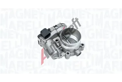 MAGNETI MARELLI Hrdlo �krt�c� klapky MAG 802000000192, 802000000192