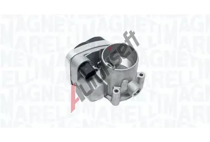 MAGNETI MARELLI Hrdlo krtc klapky MAG 802000000193, 802000000193