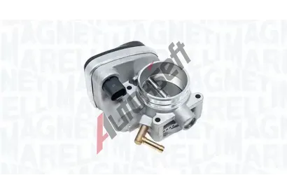 MAGNETI MARELLI Hrdlo �krt�c� klapky MAG 802000000194, 802000000194