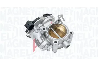 MAGNETI MARELLI Hrdlo �krt�c� klapky MAG 802000000196, 802000000196