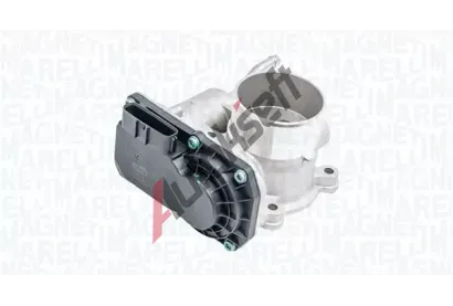 MAGNETI MARELLI Hrdlo �krt�c� klapky MAG 802000000199, 802000000199