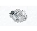 Hrdlo krtc klapky MAGNETI MARELLI ‐ MAG 802000000201