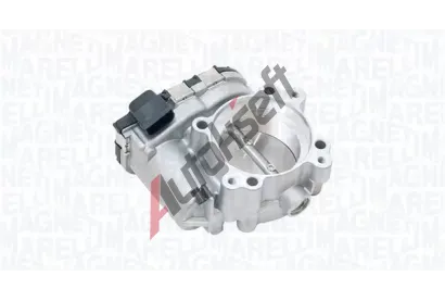 MAGNETI MARELLI Hrdlo škrtící klapky MAG 802000000201, 802000000201 MAGNETI MARELLI Hrdlo škrtící klapky MAG 802000000201, 802000000201