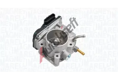 MAGNETI MARELLI Hrdlo krtc klapky MAG 802000000205, 802000000205