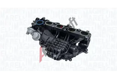 MAGNETI MARELLI Sací trubkový modul MAG 802000504010, 802000504010 MAGNETI MARELLI Sací trubkový modul MAG 802000504010, 802000504010