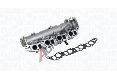 MAGNETI MARELLI Sac� trubkov� modul MAG 802000526010, 802000526010