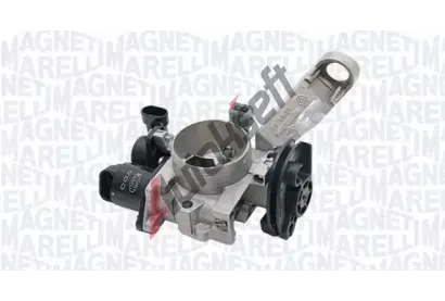 MAGNETI MARELLI Hrdlo krtc klapky MAG 802000813301, 802000813301