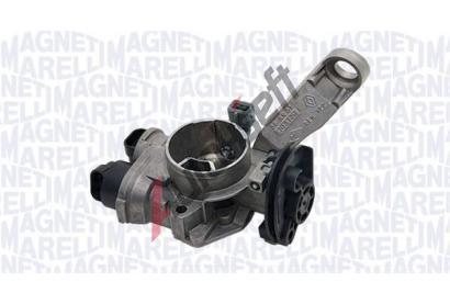 MAGNETI MARELLI Hrdlo krtc klapky MAG 802001122505, 802001122505