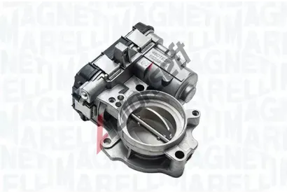 MAGNETI MARELLI Hrdlo krtc klapky MAG 802001152745, 802001152745