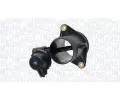 Hrdlo krtc klapky MAGNETI MARELLI ‐ MAG 802001181005