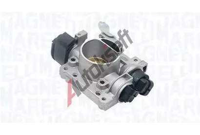 MAGNETI MARELLI Hrdlo krtc klapky MAG 802001291204, 802001291204