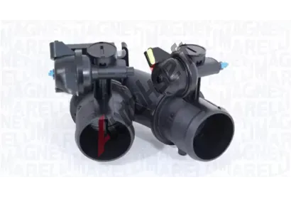 MAGNETI MARELLI Hrdlo krtc klapky MAG 802001383309, 802001383309
