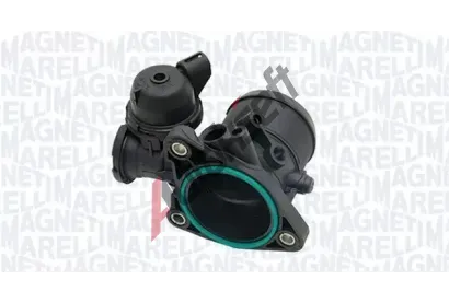 MAGNETI MARELLI Hrdlo krtc klapky MAG 802001479213, 802001479213