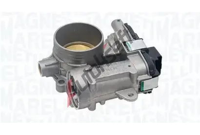 MAGNETI MARELLI Hrdlo krtc klapky MAG 802001500013, 802001500013