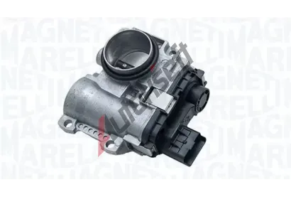 MAGNETI MARELLI Hrdlo krtc klapky MAG 802001546904, 802001546904