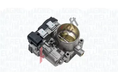 MAGNETI MARELLI Hrdlo škrtící klapky MAG 802001846801, 802001846801  MAGNETI MARELLI Hrdlo škrtící klapky MAG 802001846801, 802001846801