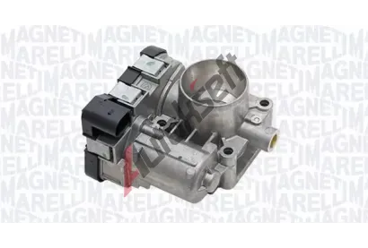 MAGNETI MARELLI Hrdlo krtc klapky MAG 802001957505, 802001957505