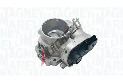 MAGNETI MARELLI Hrdlo škrtící klapky MAG 802001957705, 802001957705 MAGNETI MARELLI Hrdlo škrtící klapky MAG 802001957705, 802001957705