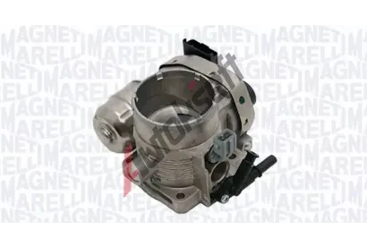 MAGNETI MARELLI Hrdlo krtc klapky MAG 802001985303, 802001985303