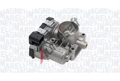 MAGNETI MARELLI Hrdlo krtc klapky MAG 802007506203, 802007506203
