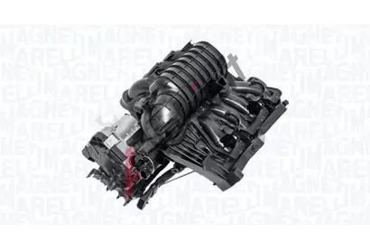 MAGNETI MARELLI Sac trubkov modul MAG 802007553410, 802007553410