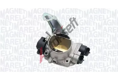 MAGNETI MARELLI Hrdlo škrtící klapky MAG 802007715701, 802007715701 MAGNETI MARELLI Hrdlo škrtící klapky MAG 802007715701, 802007715701