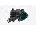 Hrdlo krtc klapky MAGNETI MARELLI ‐ MAG 802007855509