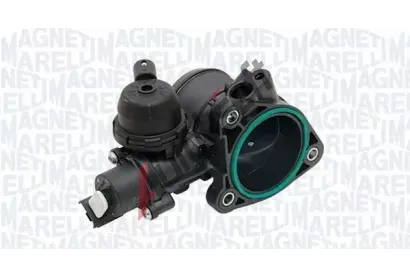 MAGNETI MARELLI Hrdlo škrtící klapky MAG 802007855509, 802007855509 MAGNETI MARELLI Hrdlo škrtící klapky MAG 802007855509, 802007855509