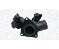 Hrdlo krtc klapky MAGNETI MARELLI ‐ MAG 802007889313