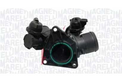 MAGNETI MARELLI Hrdlo krtc klapky MAG 802007889313, 802007889313