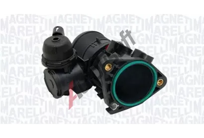 MAGNETI MARELLI Hrdlo krtc klapky MAG 802007981603, 802007981603