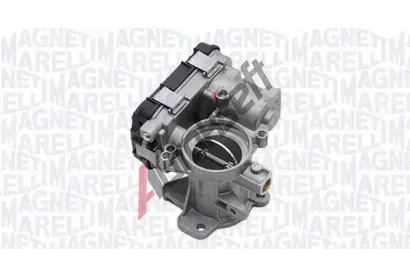 MAGNETI MARELLI Hrdlo krtc klapky MAG 802009105203, 802009105203