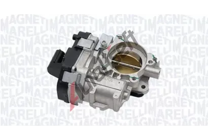 MAGNETI MARELLI Hrdlo krtc klapky MAG 802009196601, 802009196601