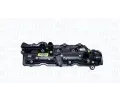 MAGNETI MARELLI Sac trubkov modul MAG 802009278508, 802009278508