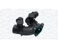 Hrdlo krtc klapky MAGNETI MARELLI ‐ MAG 802009289501