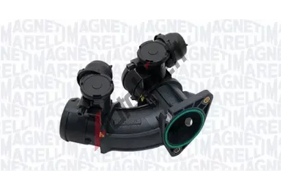 MAGNETI MARELLI Hrdlo krtc klapky MAG 802009289501, 802009289501