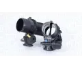 MAGNETI MARELLI Hrdlo krtc klapky MAG 802009289501, 802009289501