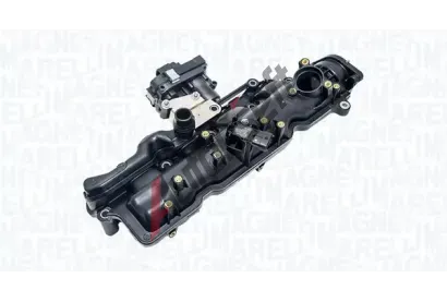 MAGNETI MARELLI Sac trubkov modul MAG 802009377307, 802009377307