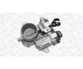 Hrdlo krtc klapky MAGNETI MARELLI ‐ MAG 802009522503